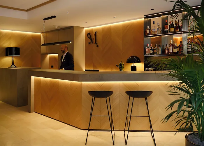 Musik Boutique Hotel - Solo Adultos Barcelona