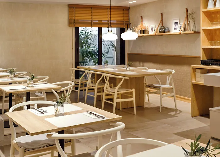 Musik Boutique Hotel - Solo Adultos Barcelona